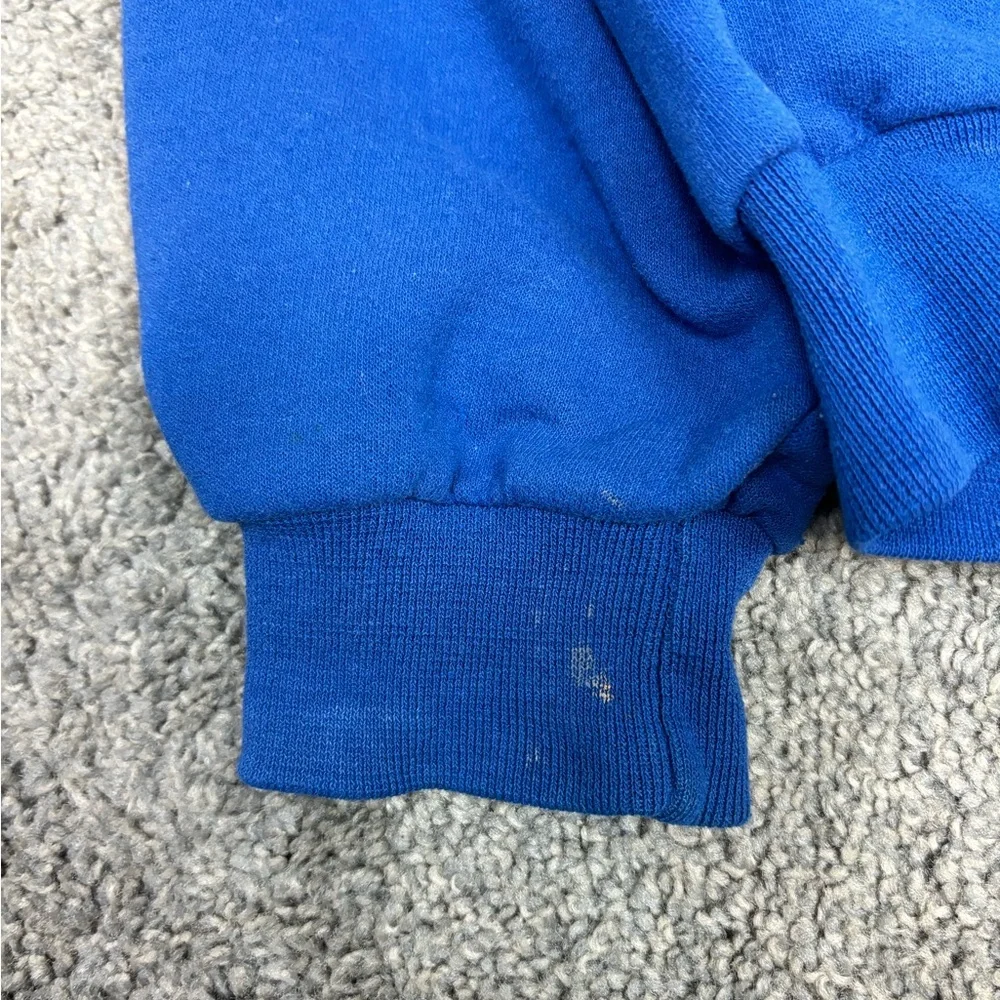 Vintage 90s jerzees‎ school crewneck - Picture 3 of 5